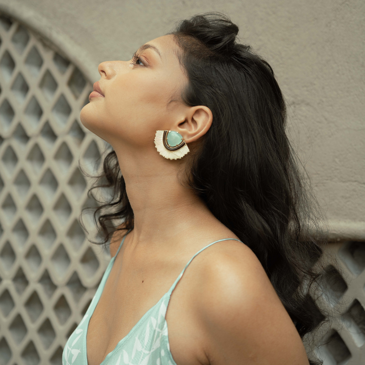 Afrin Earrings