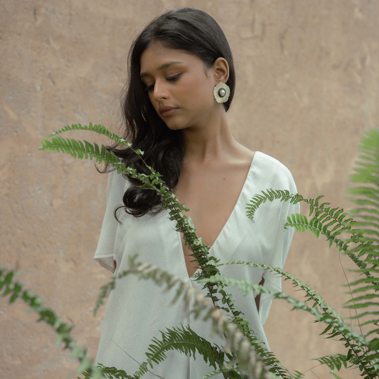 Thea Earrings