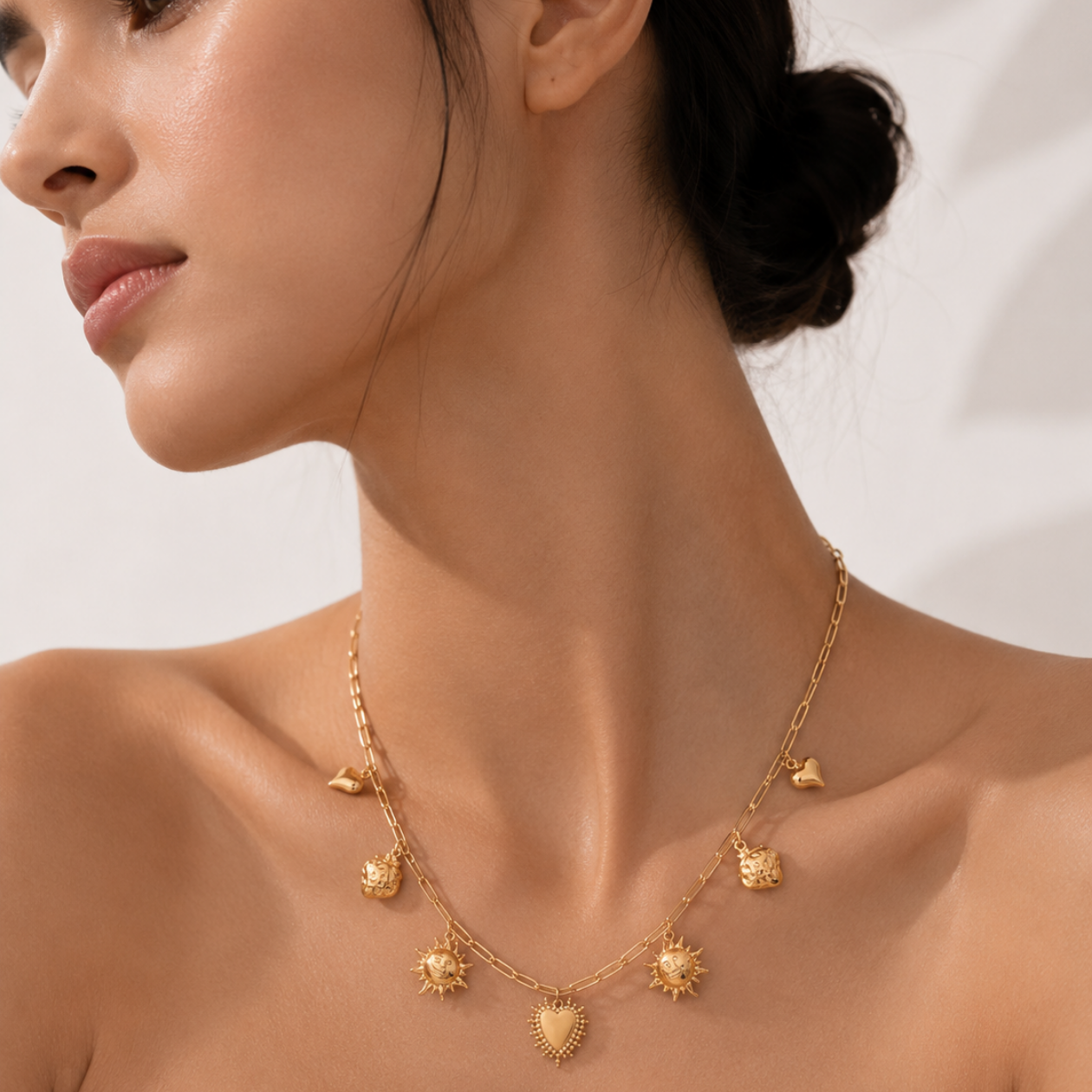Laurie Necklace