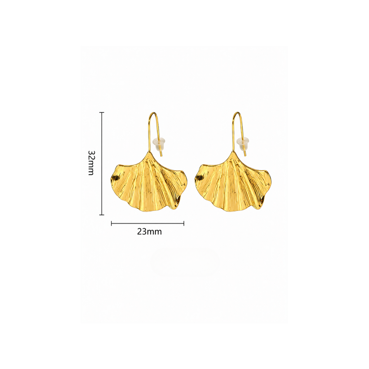 Willow Earrings