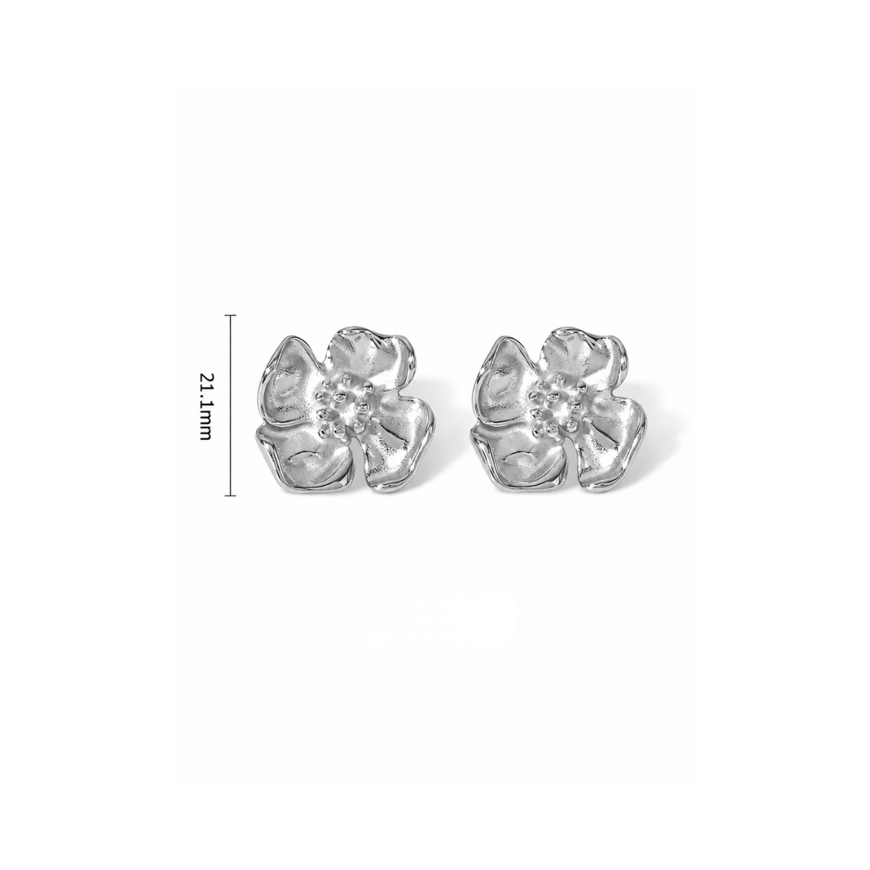 Poppy Earrings