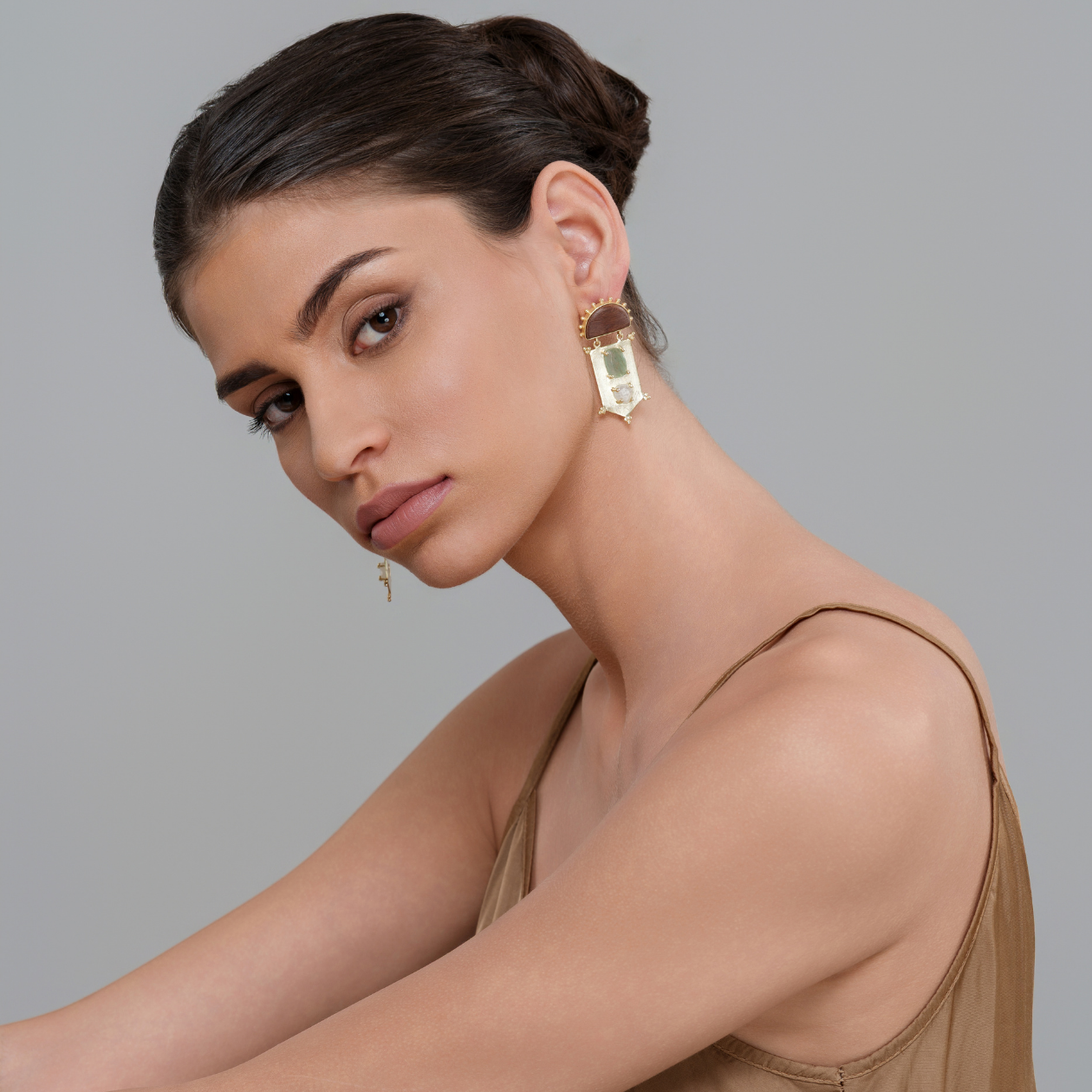 Inessa Earrings