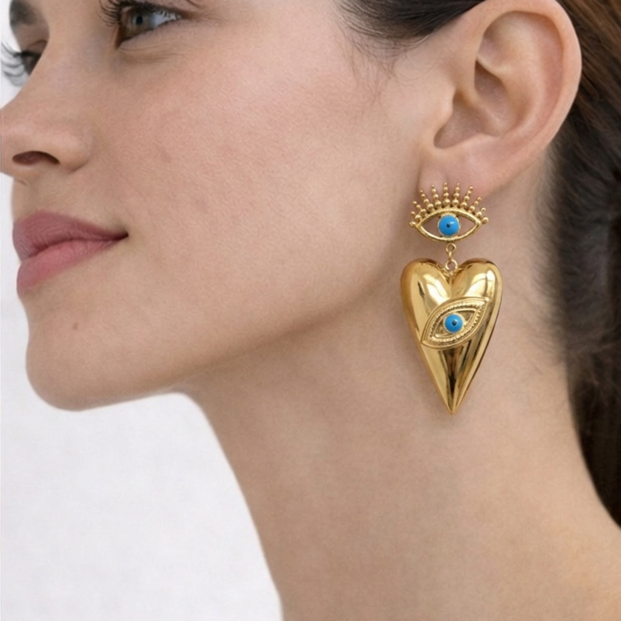 Mara Earrings