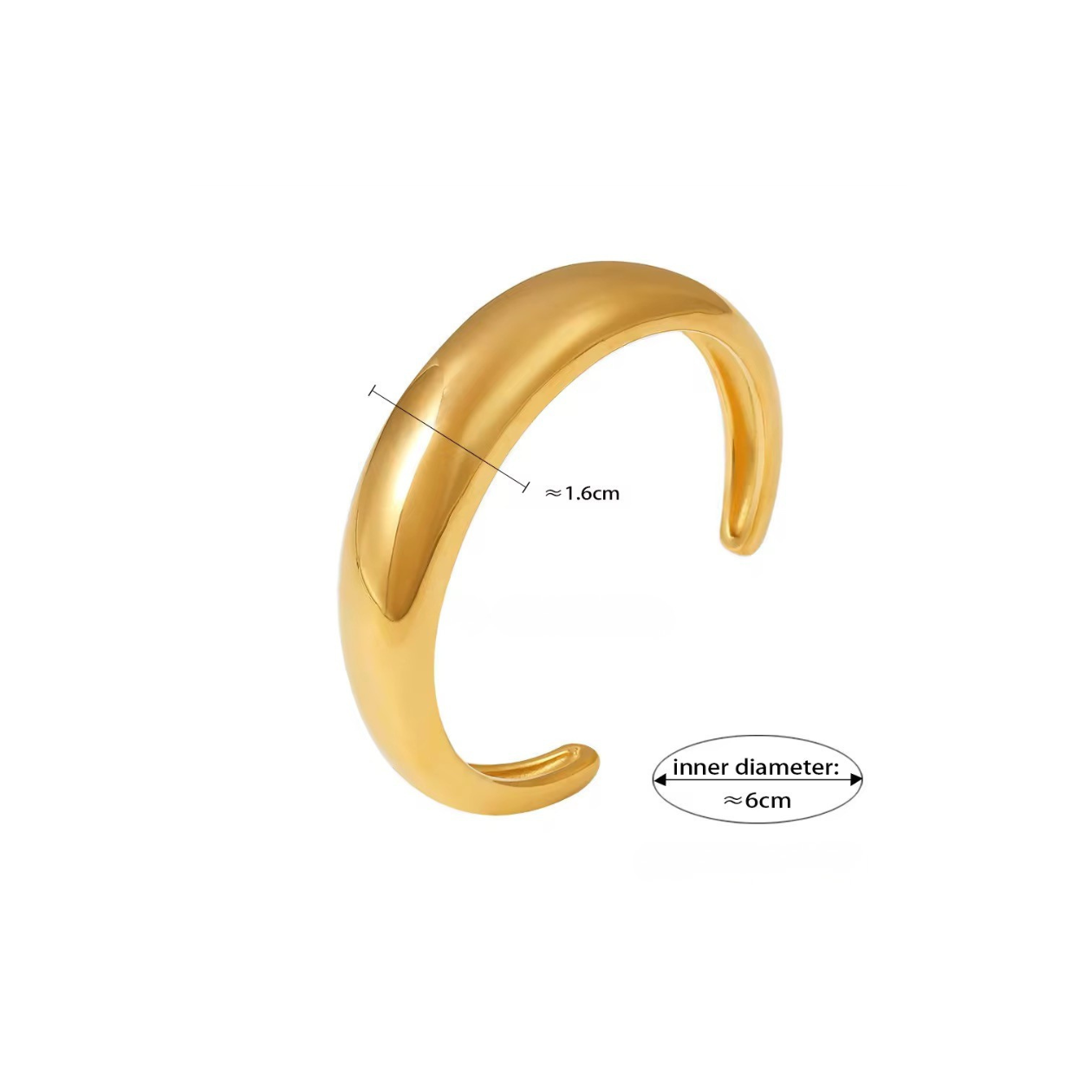 Farrah Cuff
