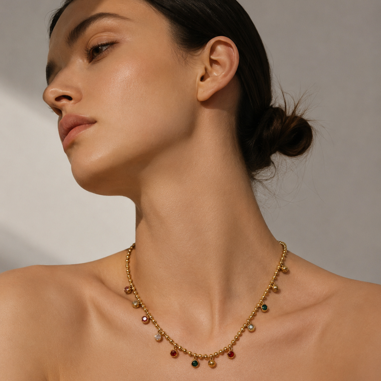 Georgia Necklace