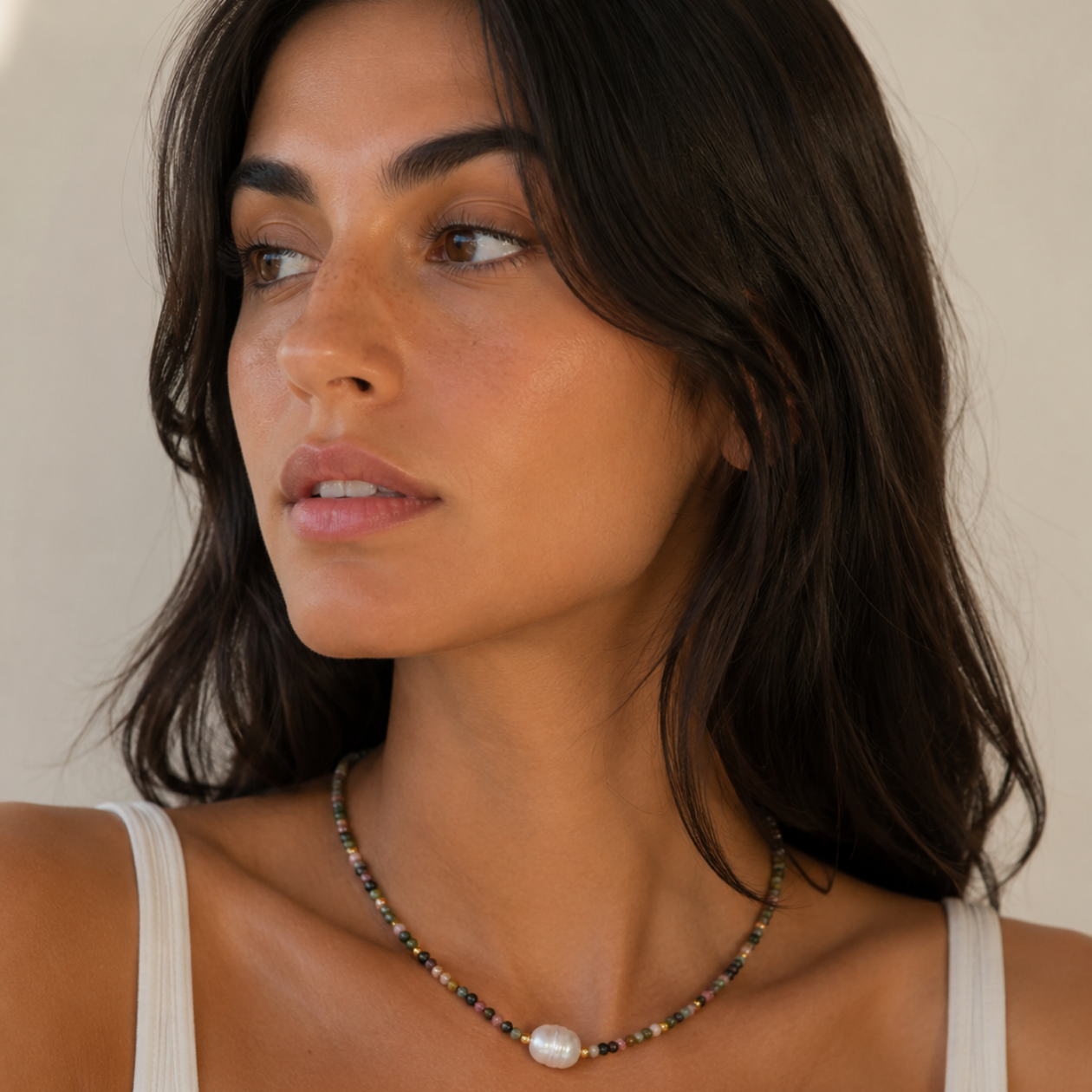 Mae Necklace