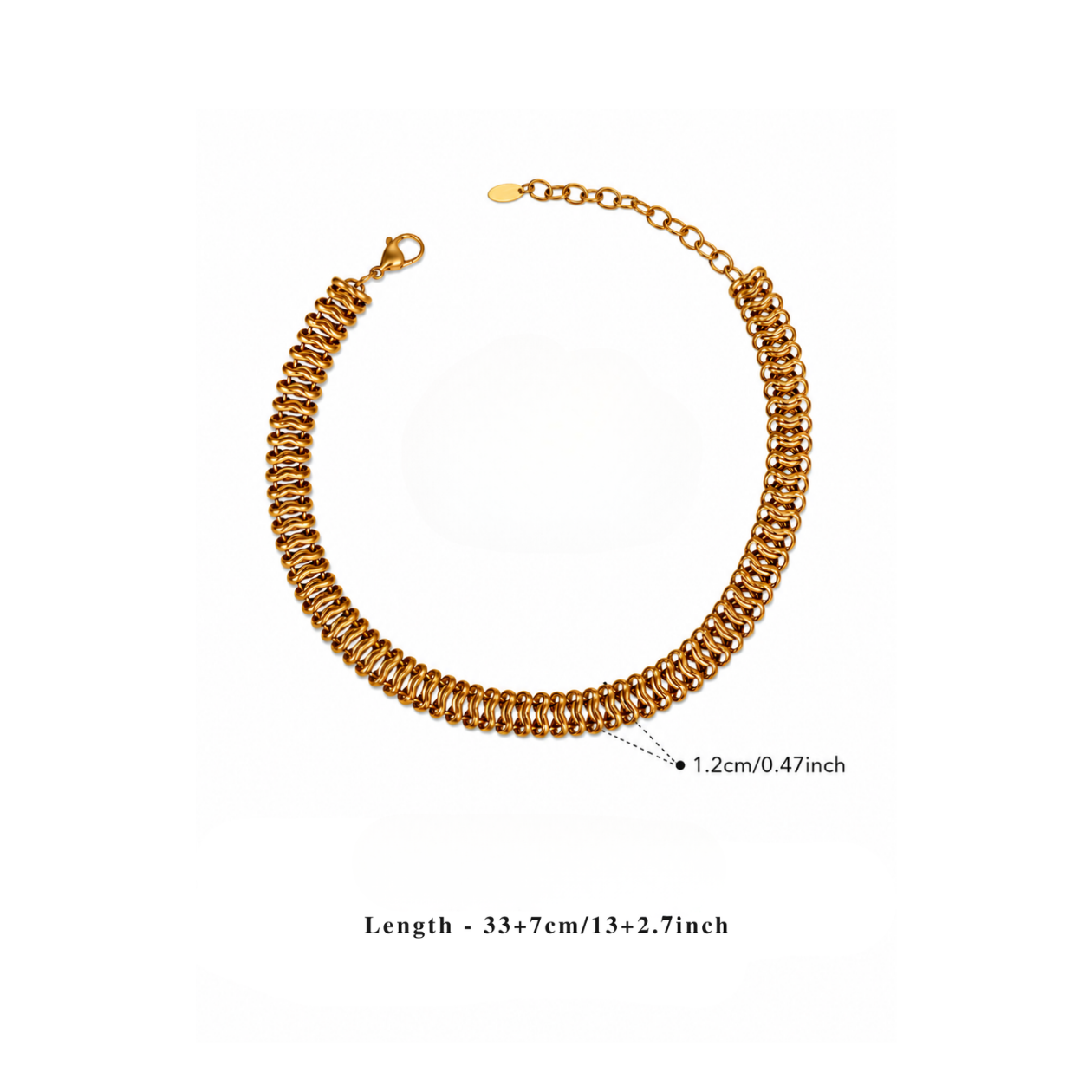 Lexie Necklace