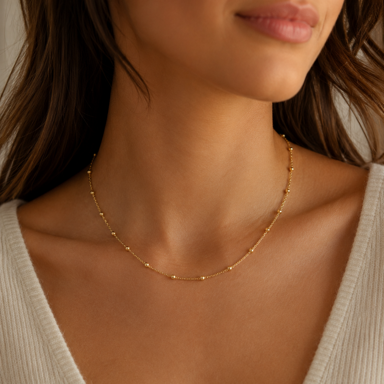 Cassie Chain
