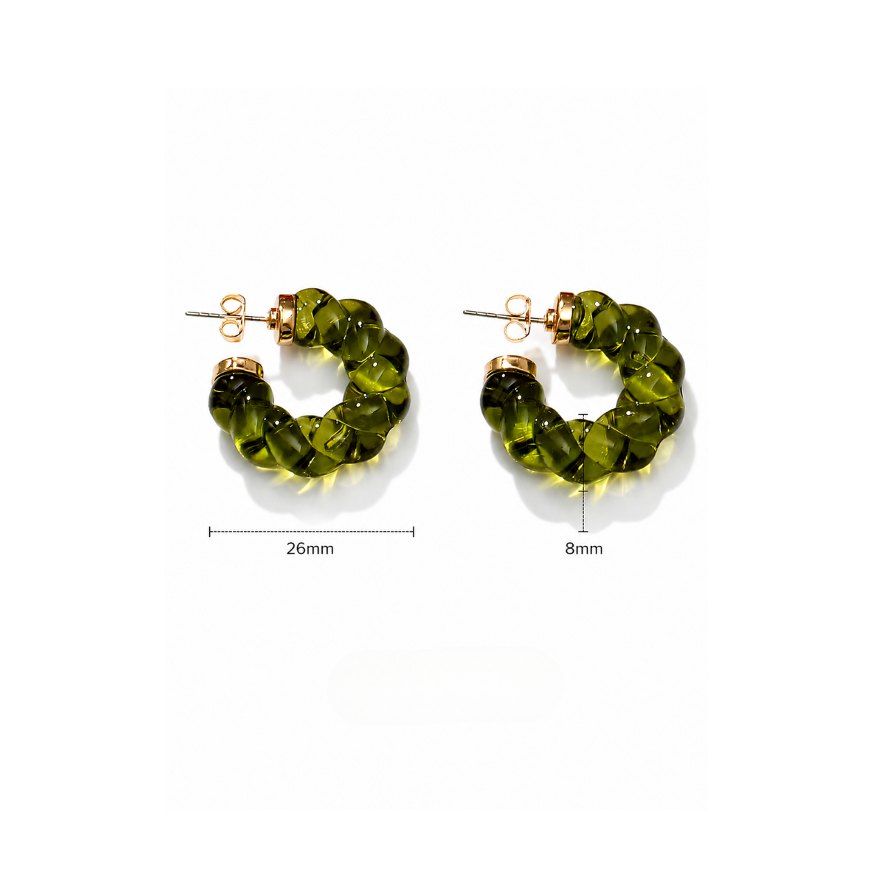 Reese Earrings
