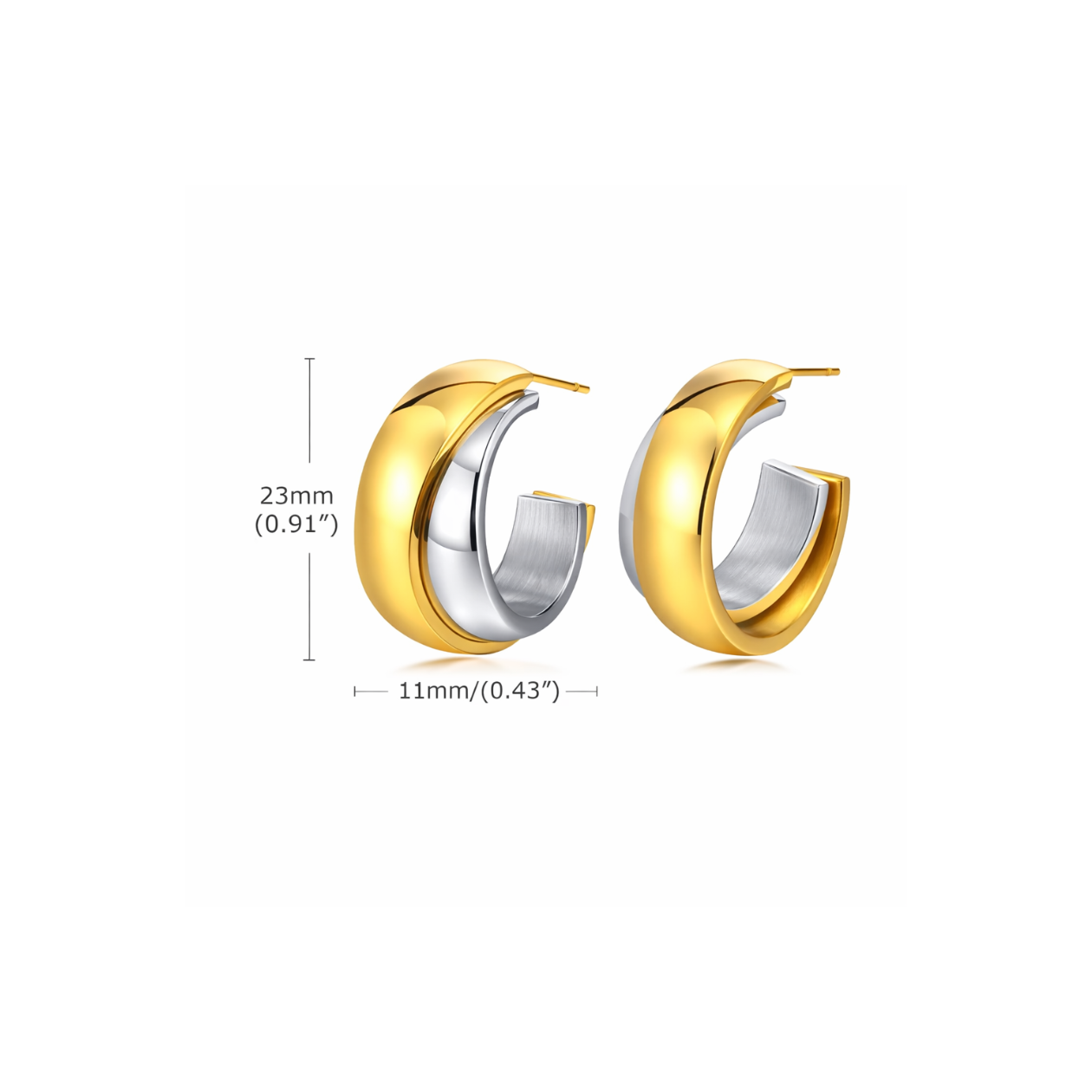Ora Earrings