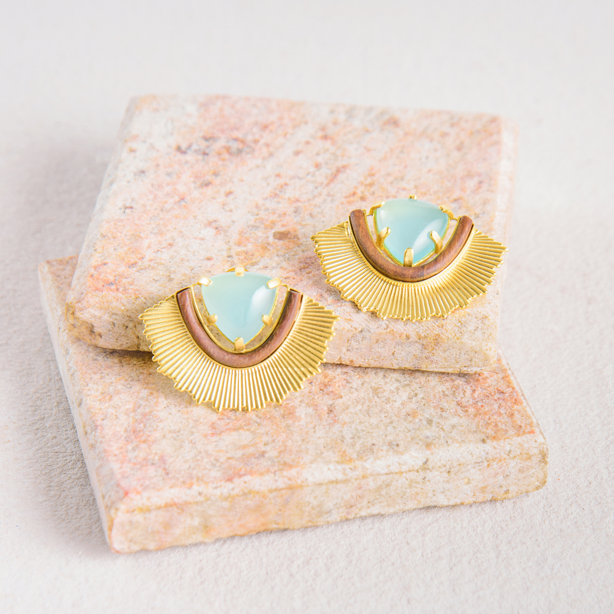 Afrin Earrings
