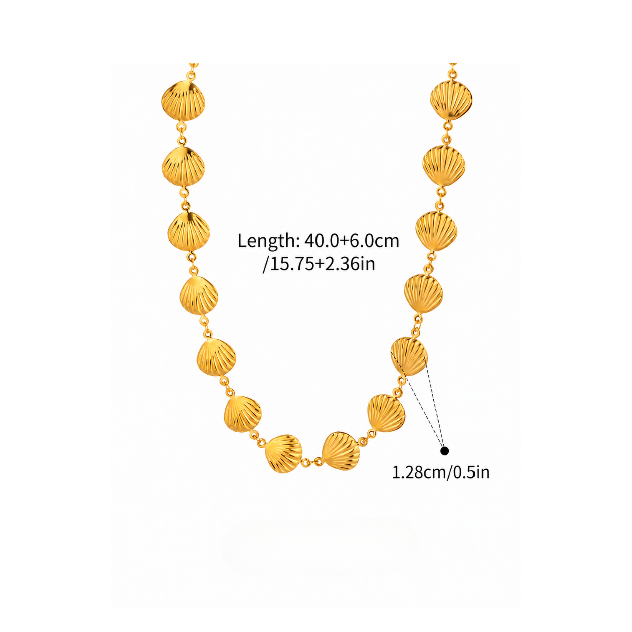 Marina Necklace