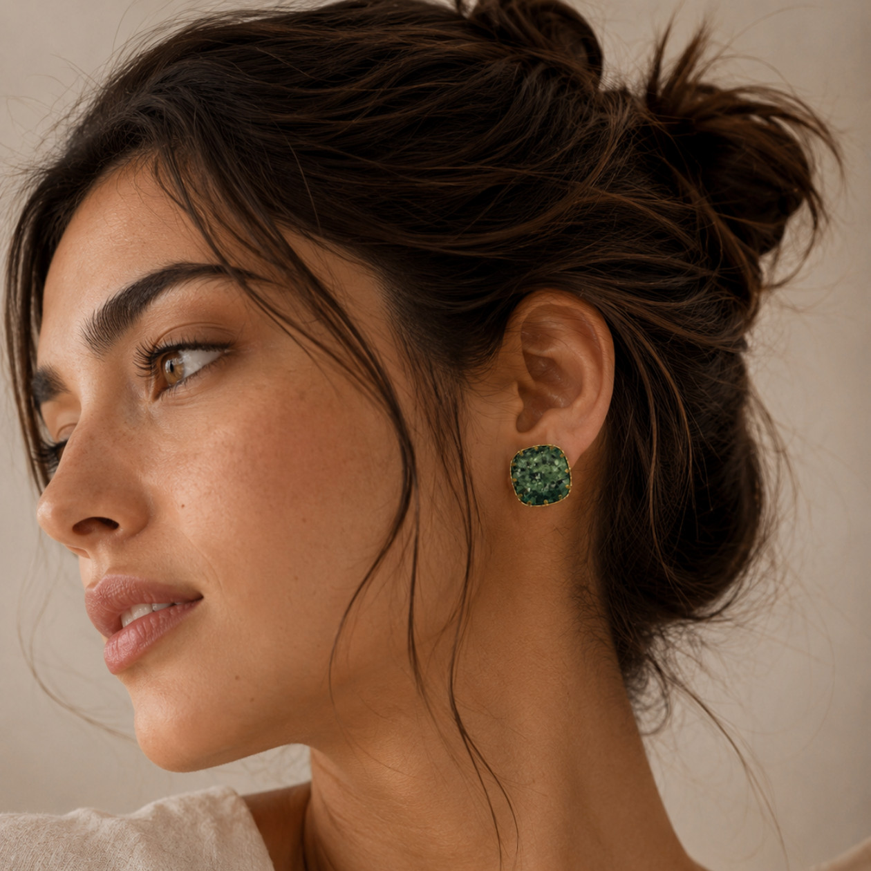 Willa Earrings