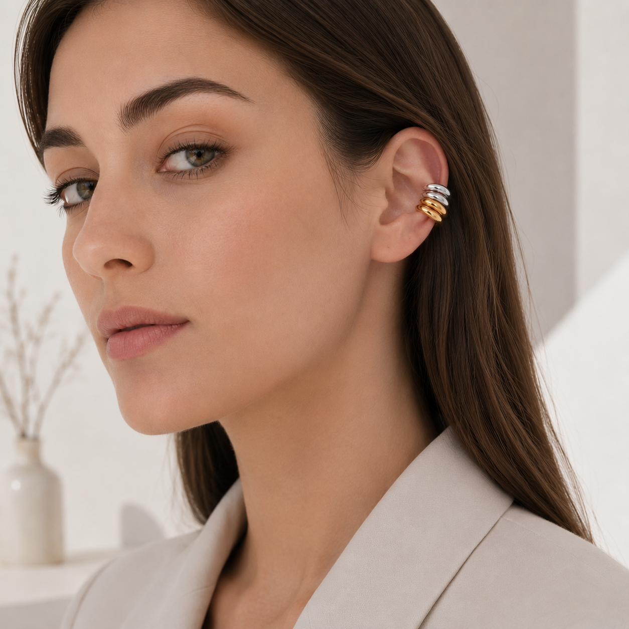 Sadie Ear Cuff