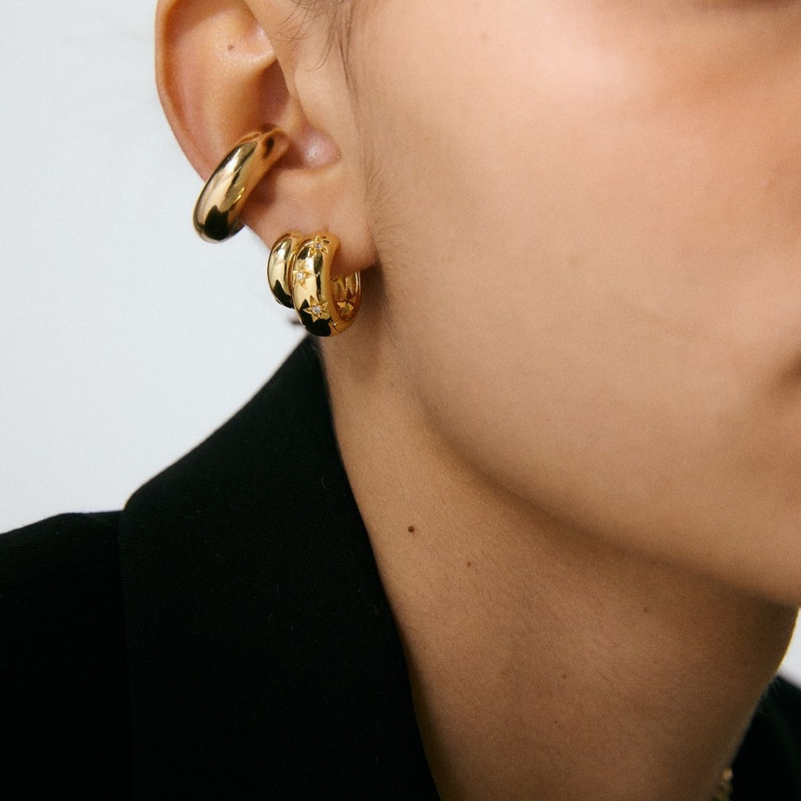 Orla Ear Cuff