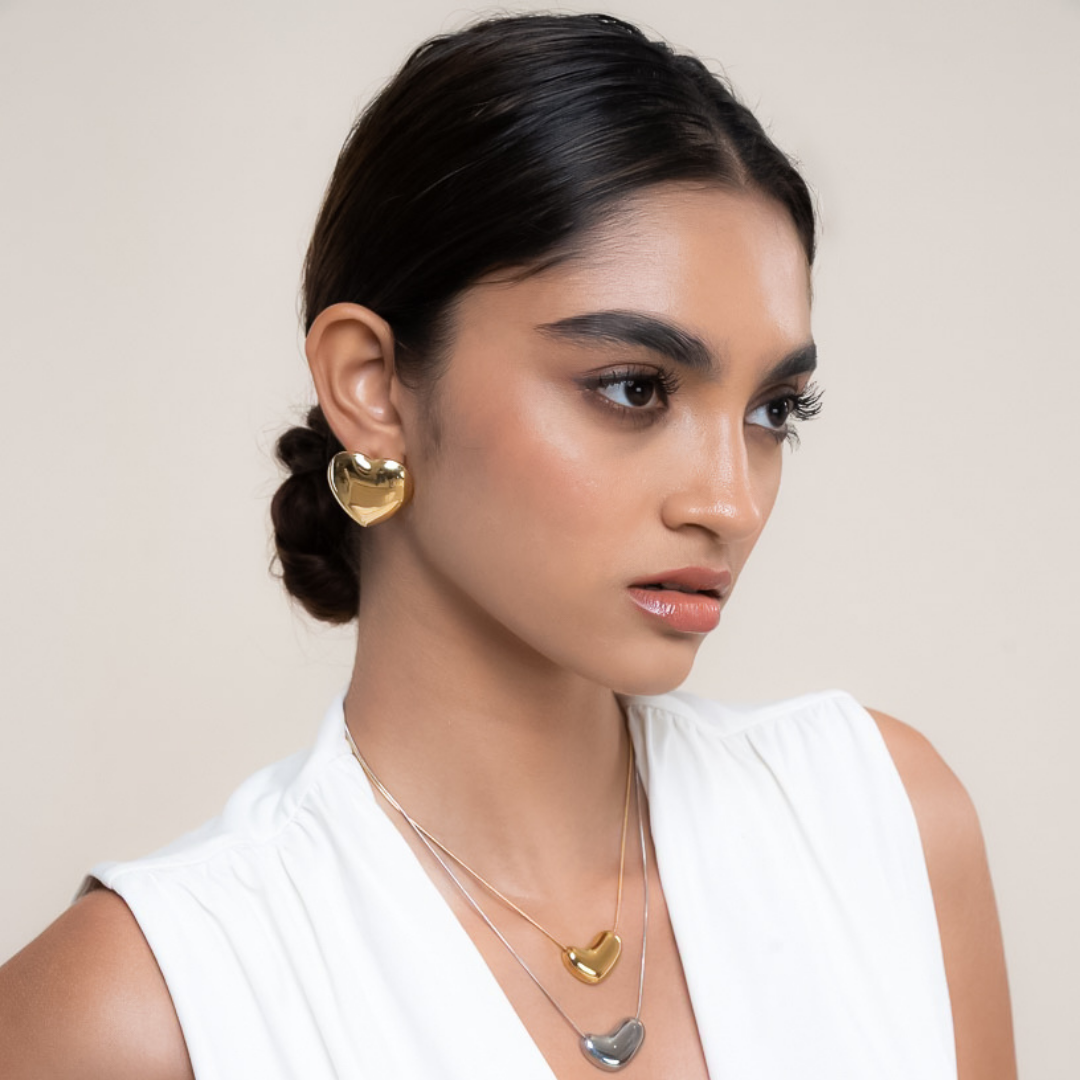 Amor Earrings