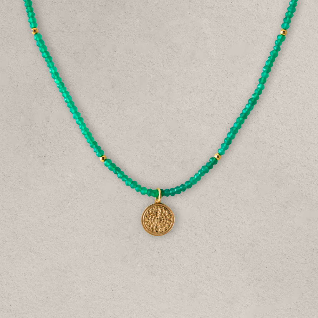 Cara Necklace