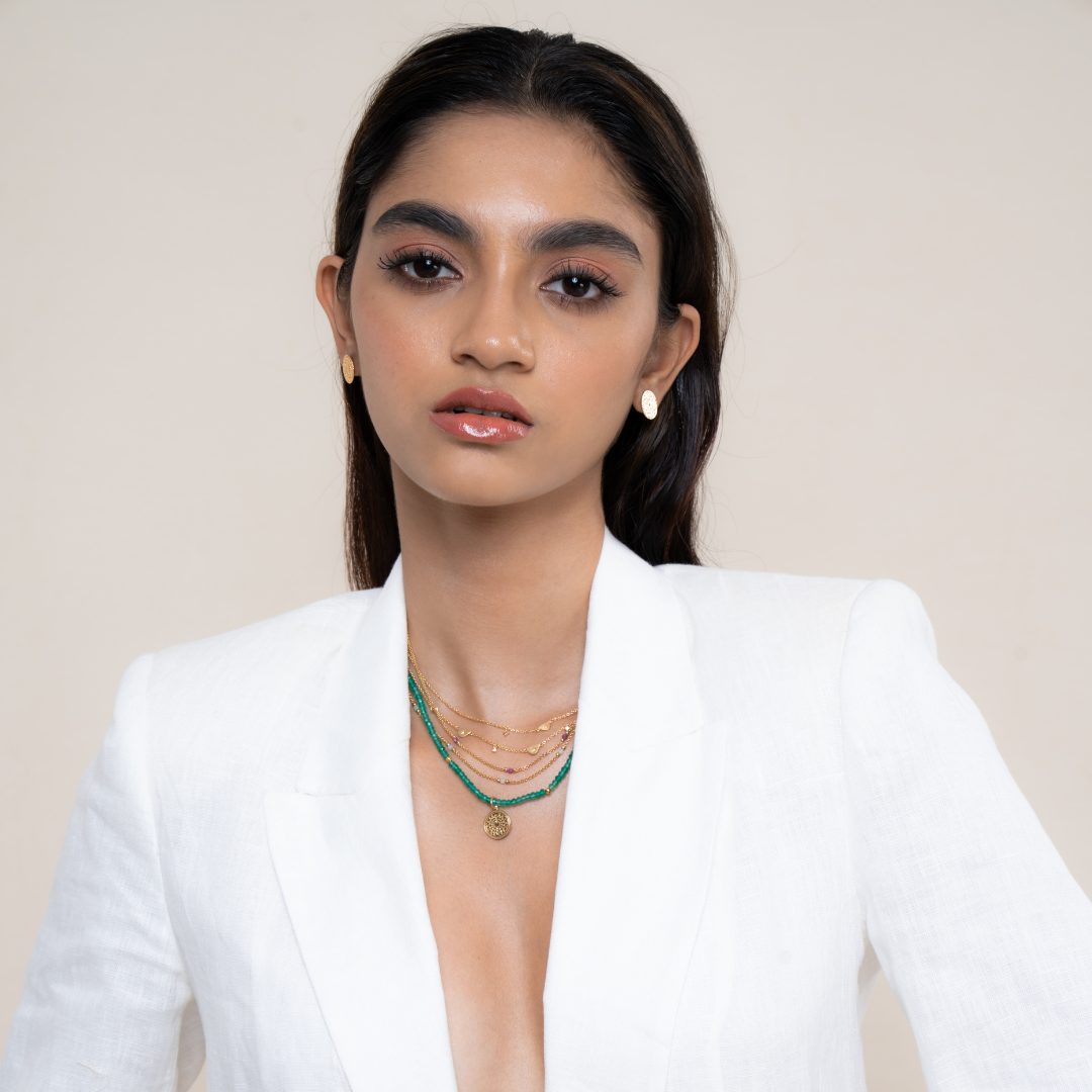 Cara Necklace