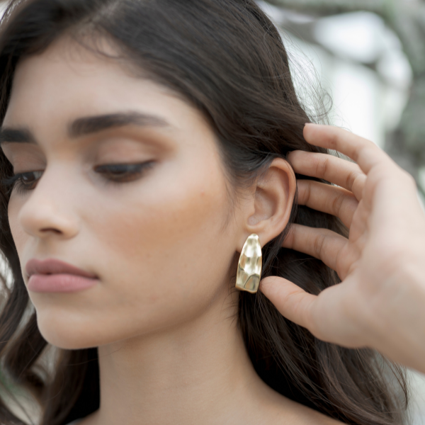 Cosmo Earrings