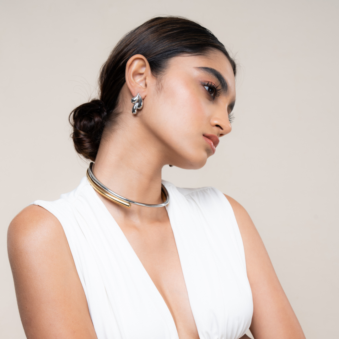 Delta Earrings