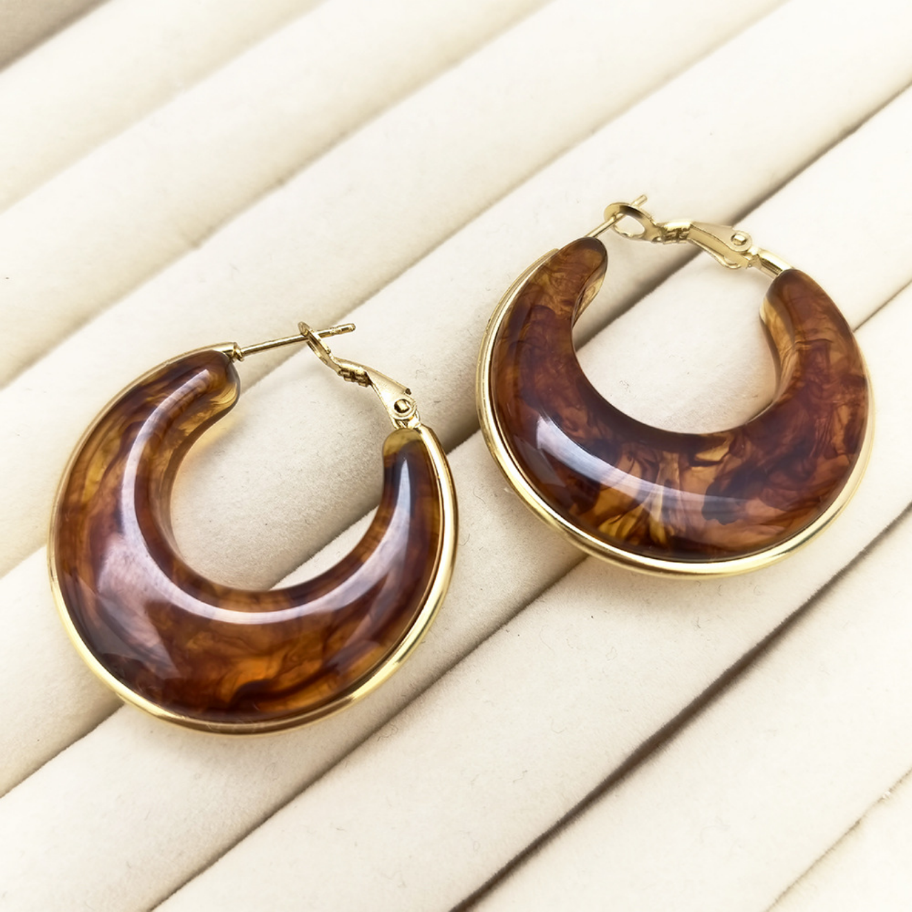Eleanor Hoops