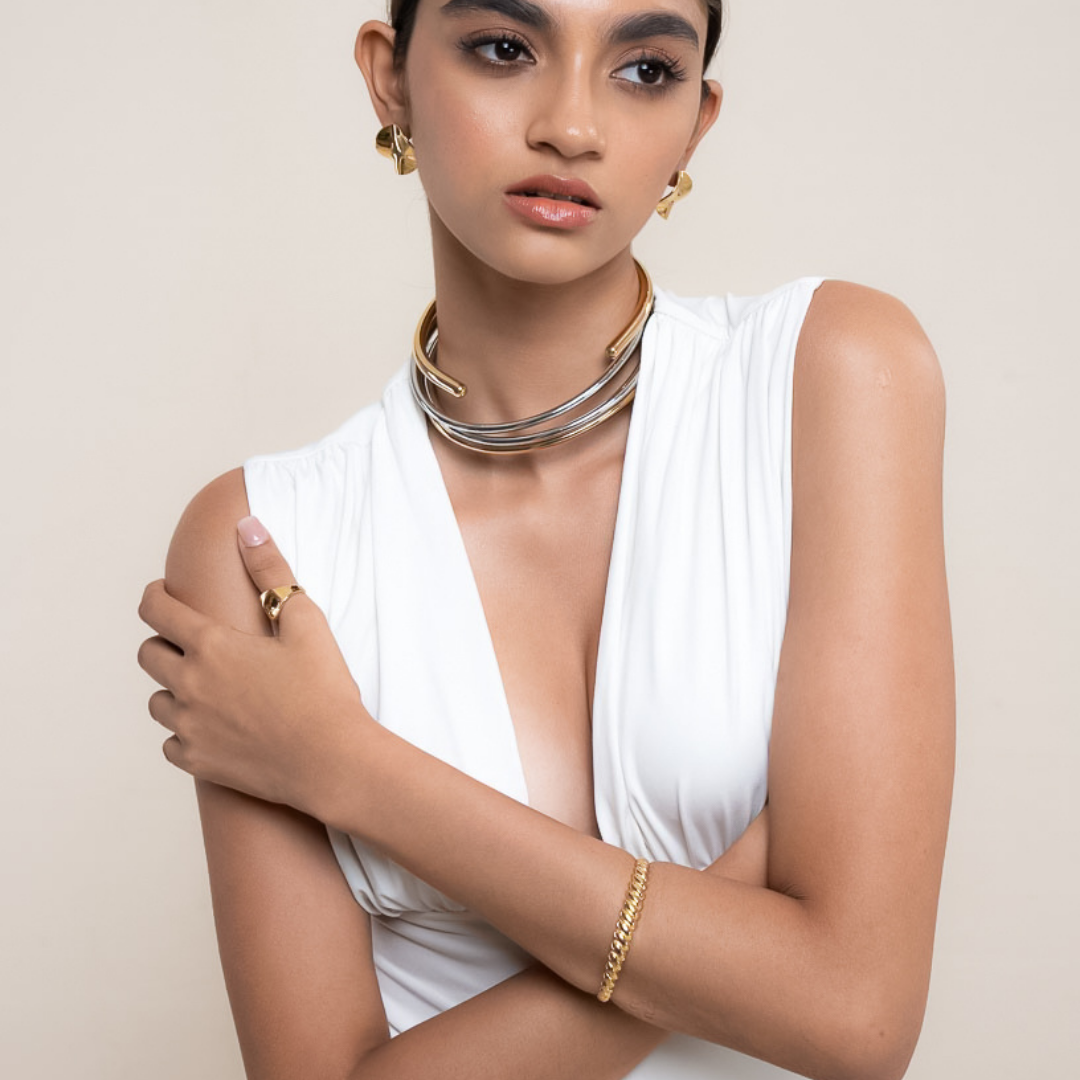 Eloise Cuff