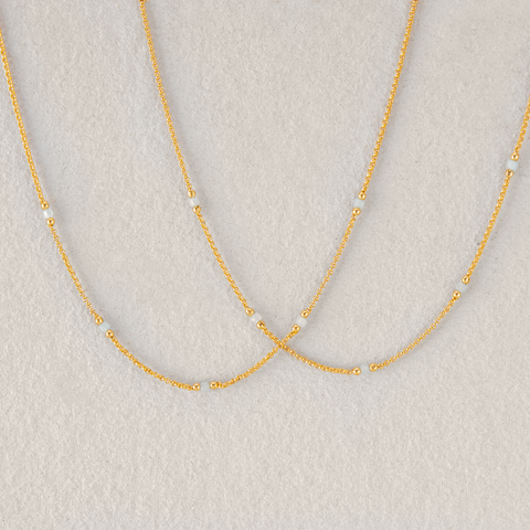 Gemma Necklace