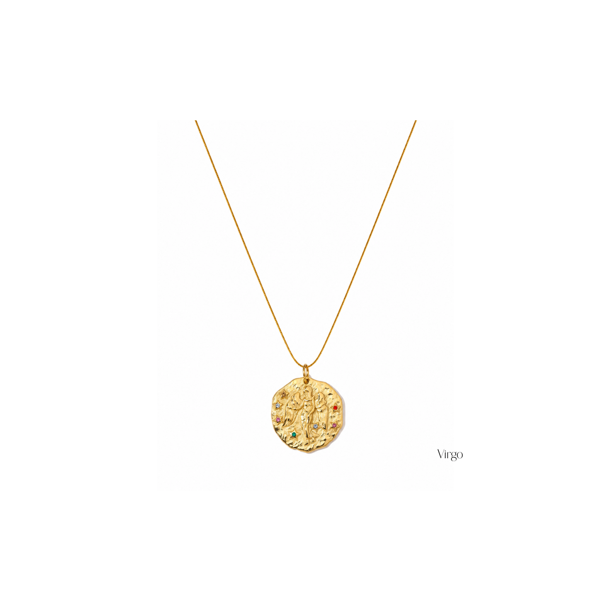 Celeste Necklace