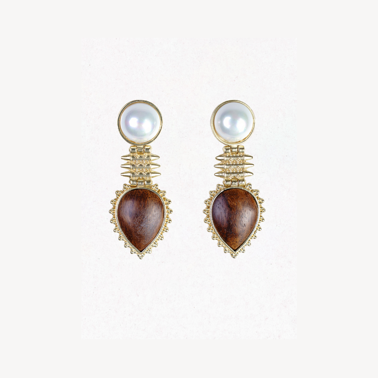 Arlo Earrings