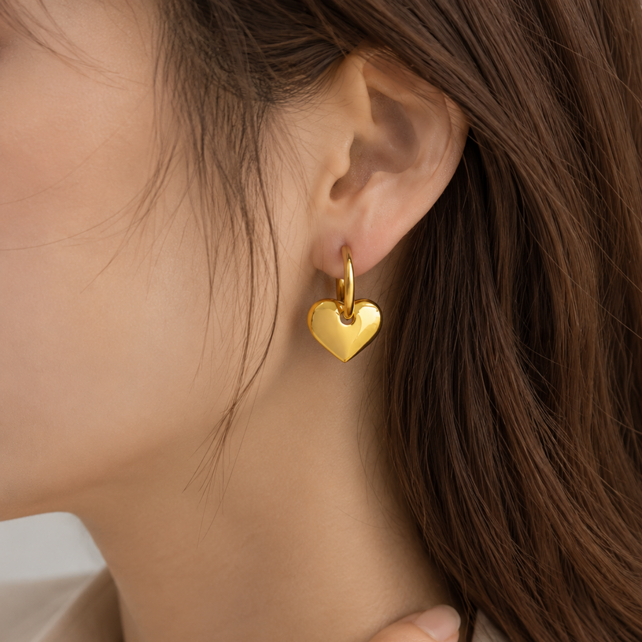 Miko Earrings