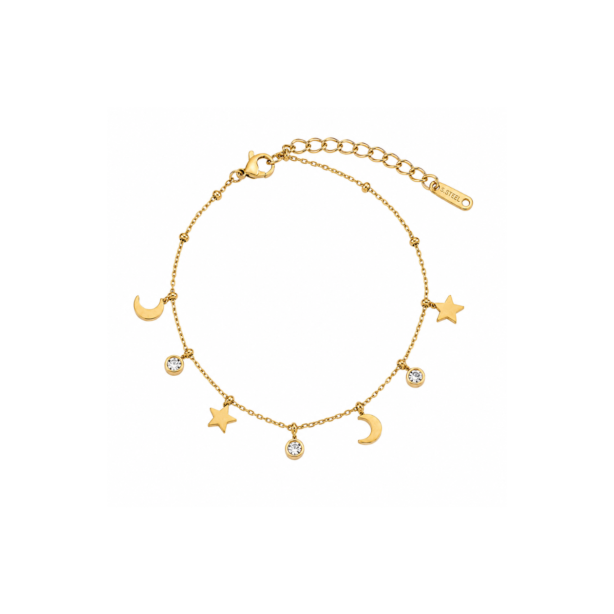 Annie Anklet