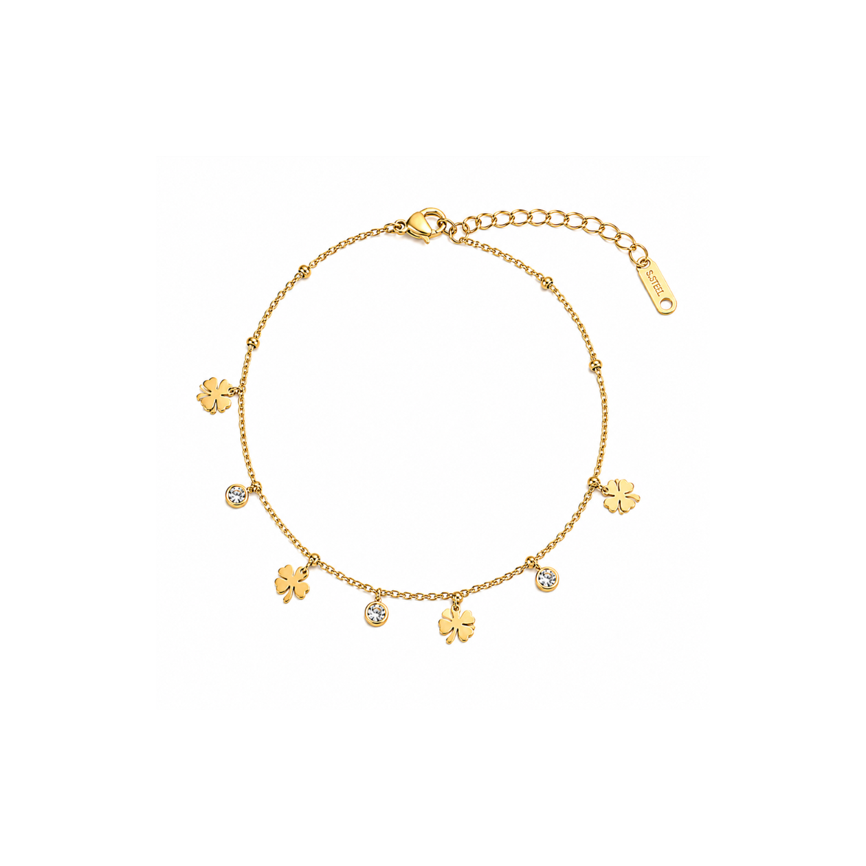 Annie Anklet