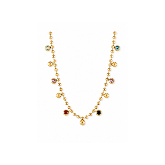 Georgia Necklace