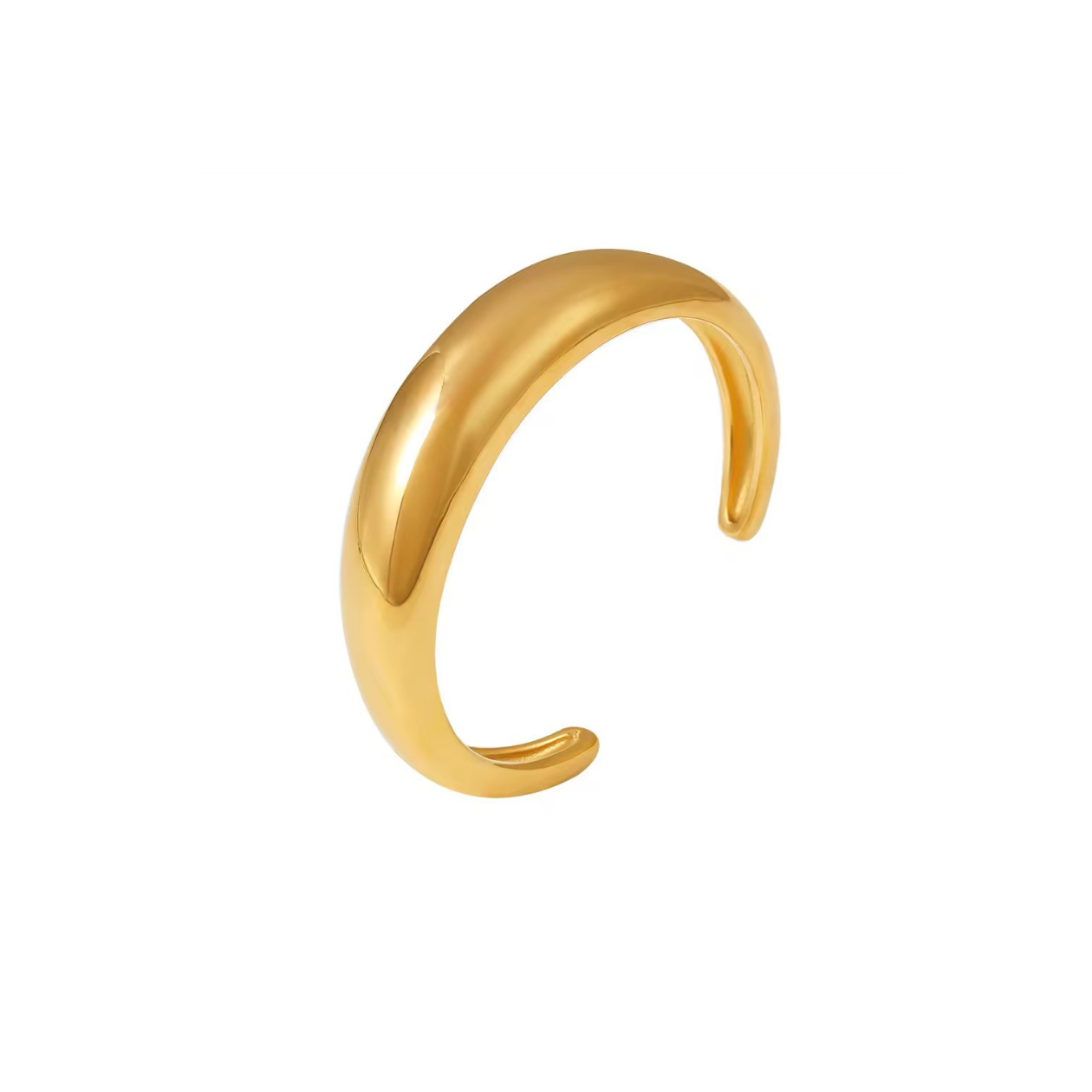 Farrah Cuff