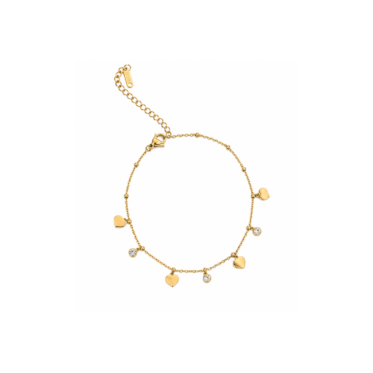 Annie Anklet