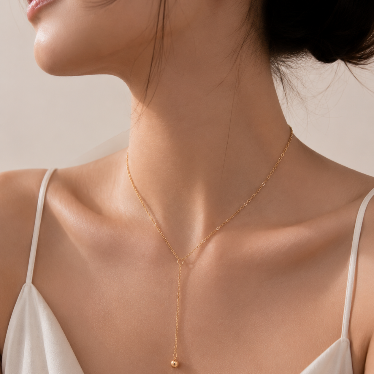 Hope Necklace