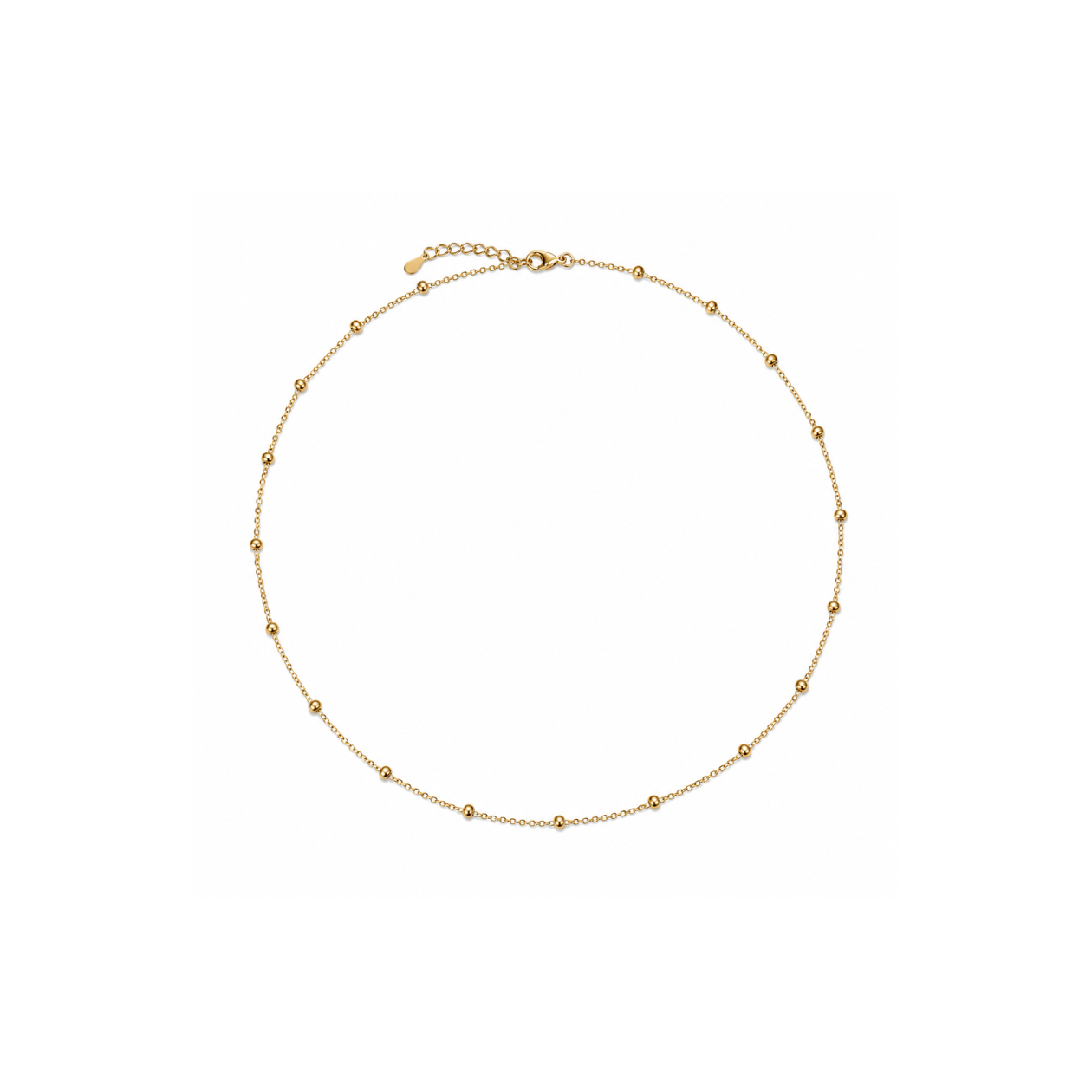 Cassie Chain