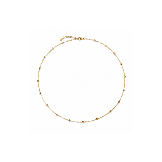 Cassie Chain