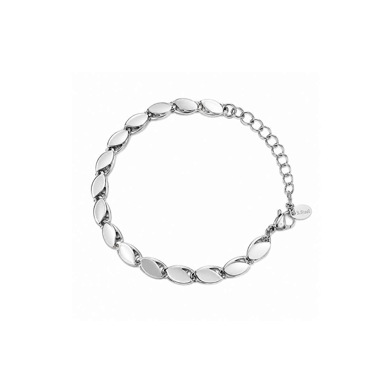 Iris Bracelet