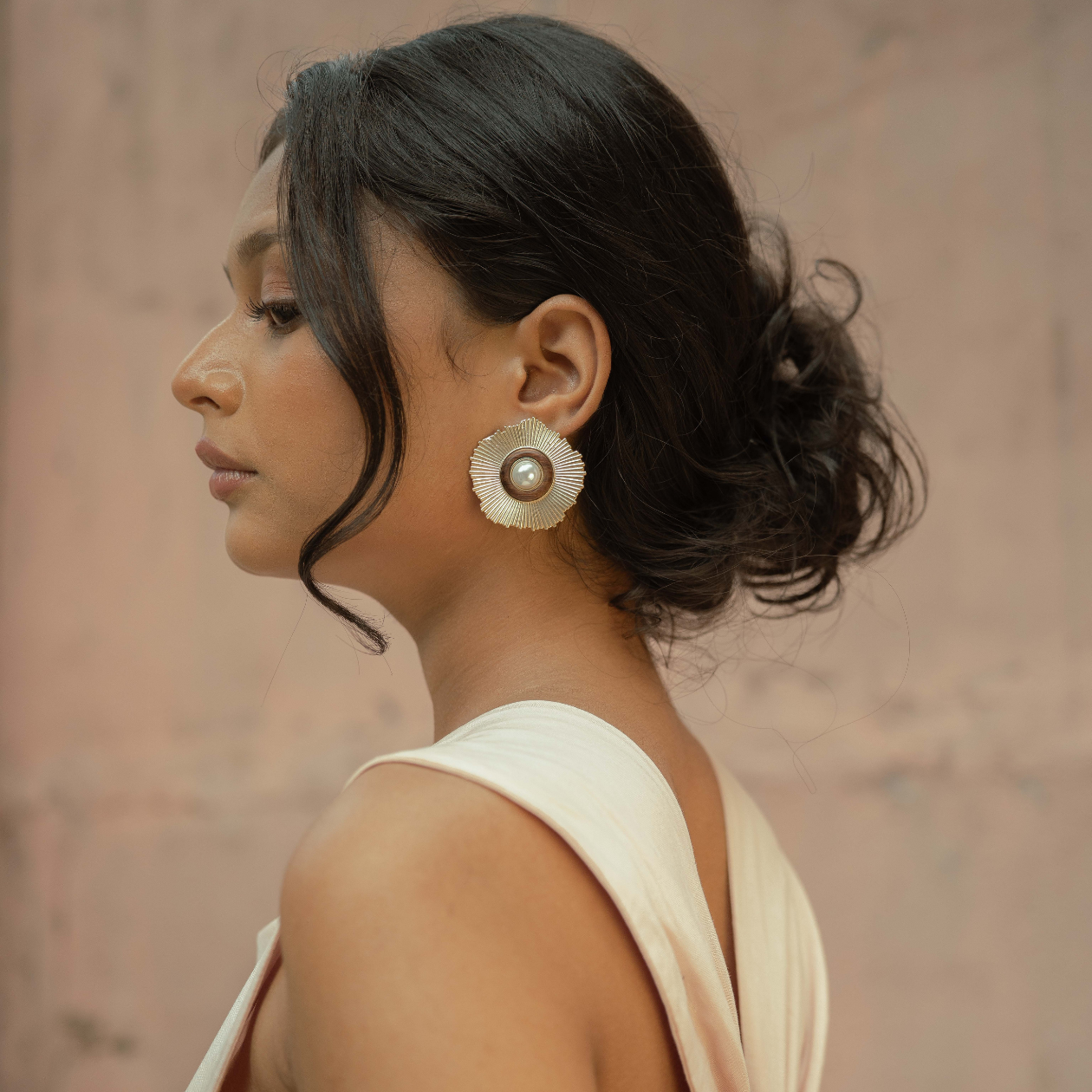 Thea Earrings