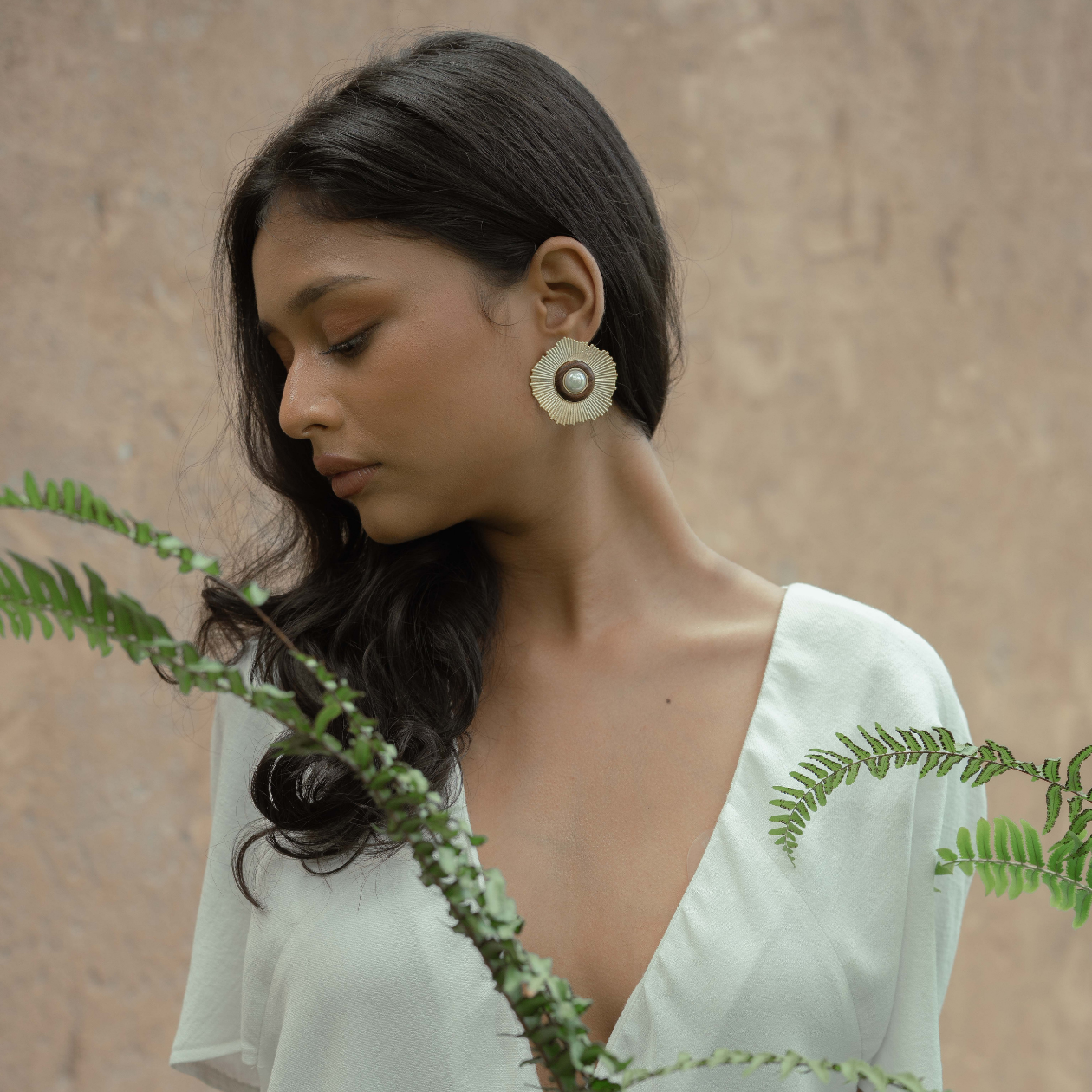 Thea Earrings