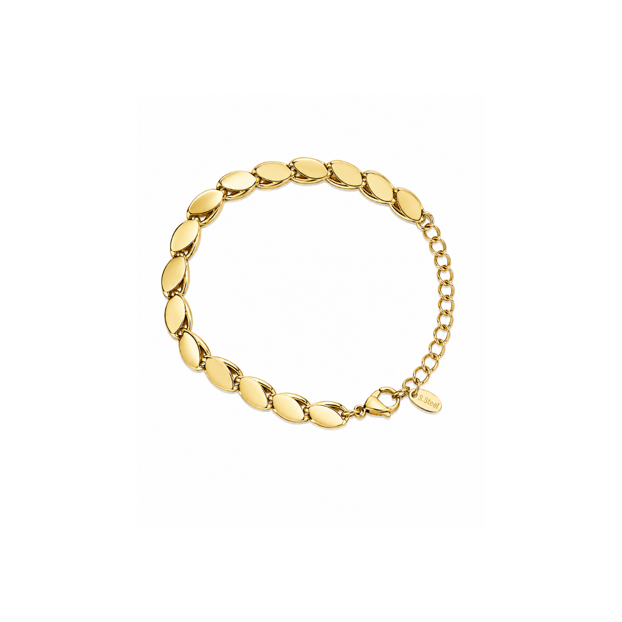 Iris Bracelet
