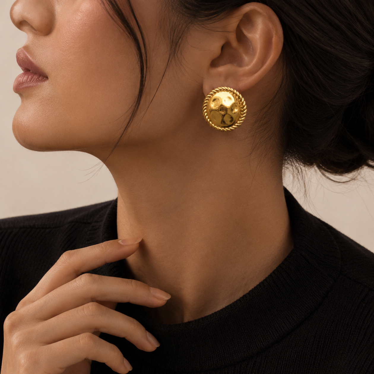 Lucia Earrings