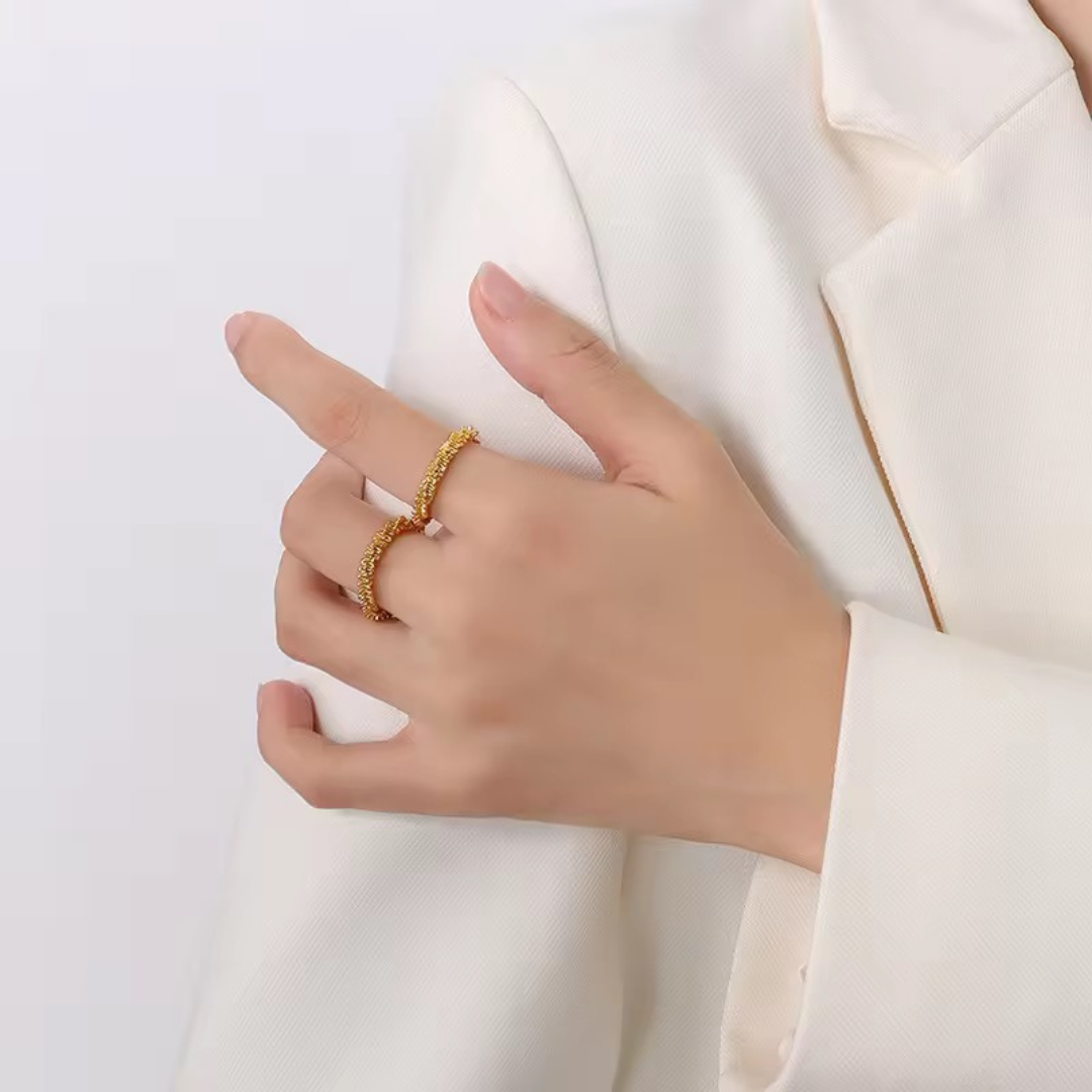 Pixie Ring