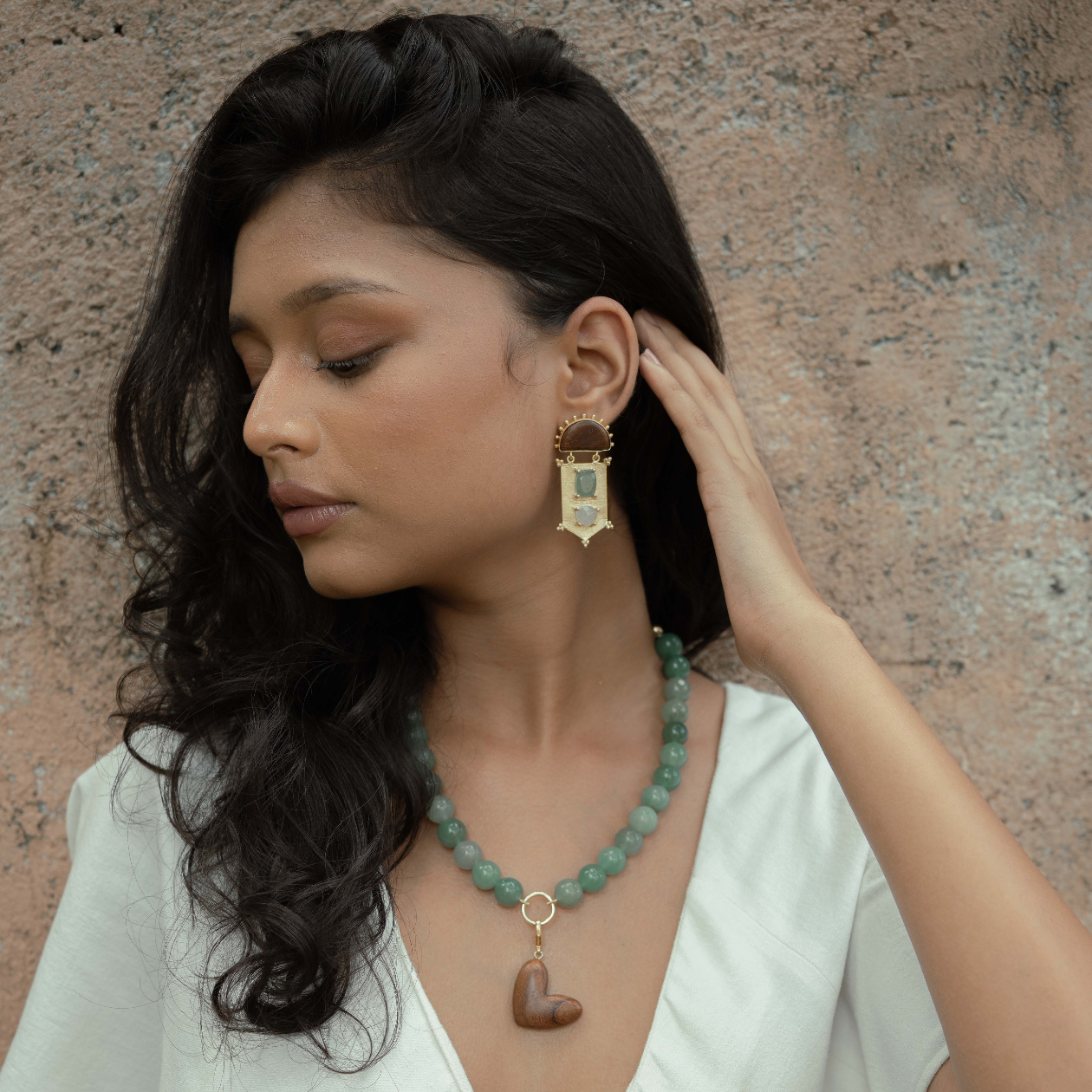Chloe Necklace