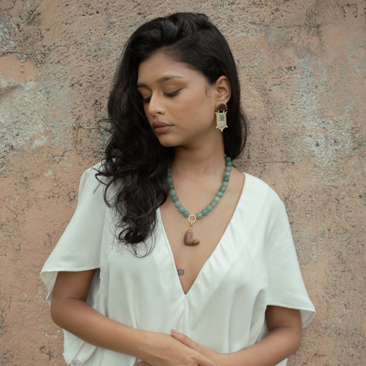 Chloe Necklace