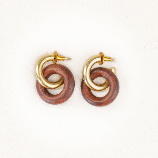 Darcy Earrings