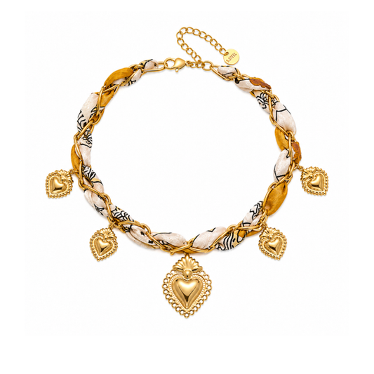 Kitz Necklace