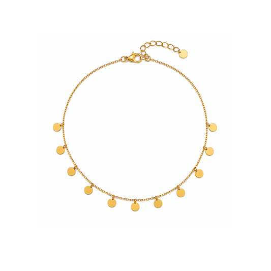 Gracie Necklace