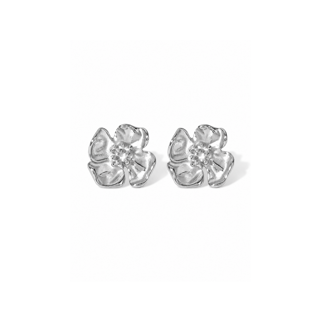 Poppy Earrings